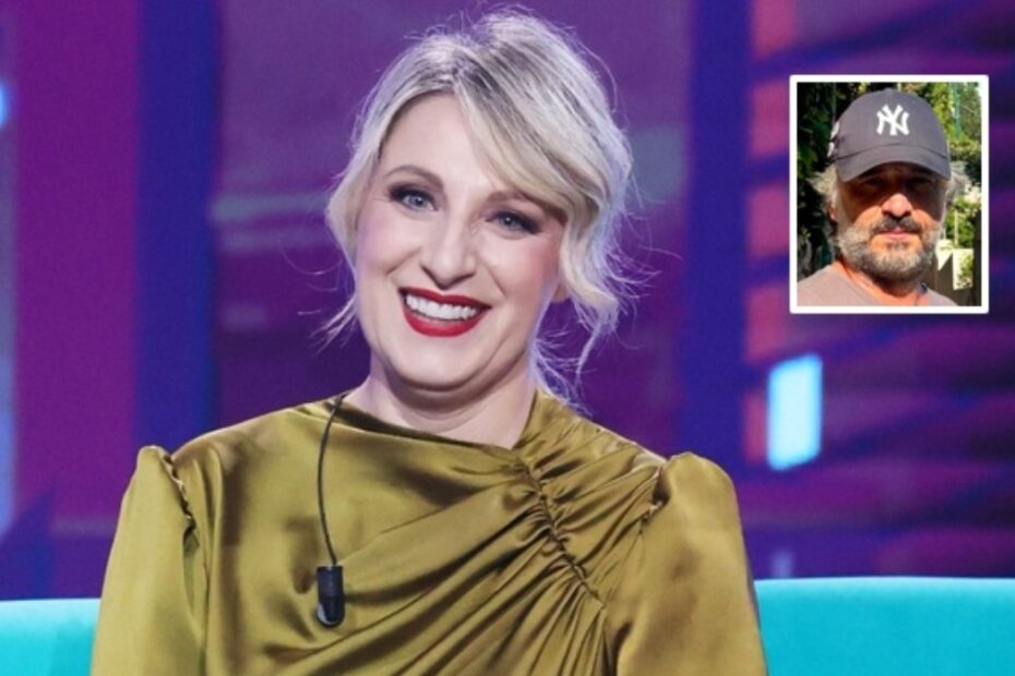 katia follesa nuovo fidanzato chi è
