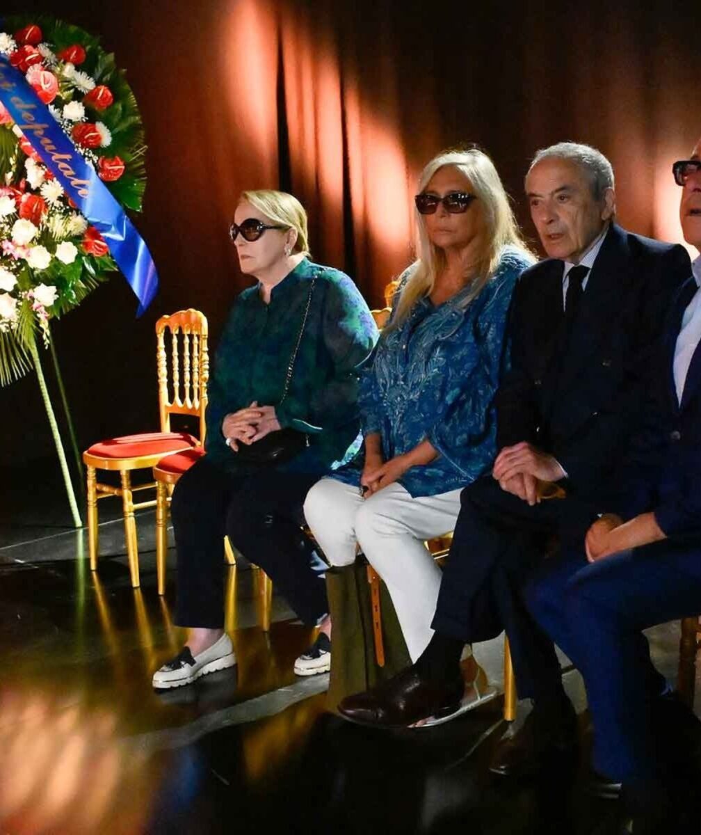 katia ricciarelli pippo baudo perché non va funerali