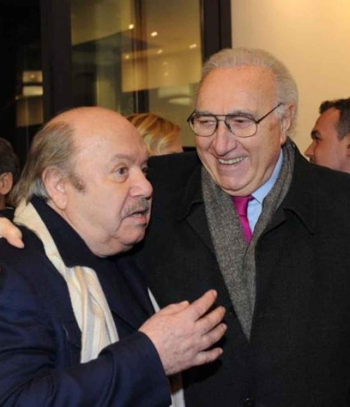 lino banfi pippo baudo sono rimasto solo
