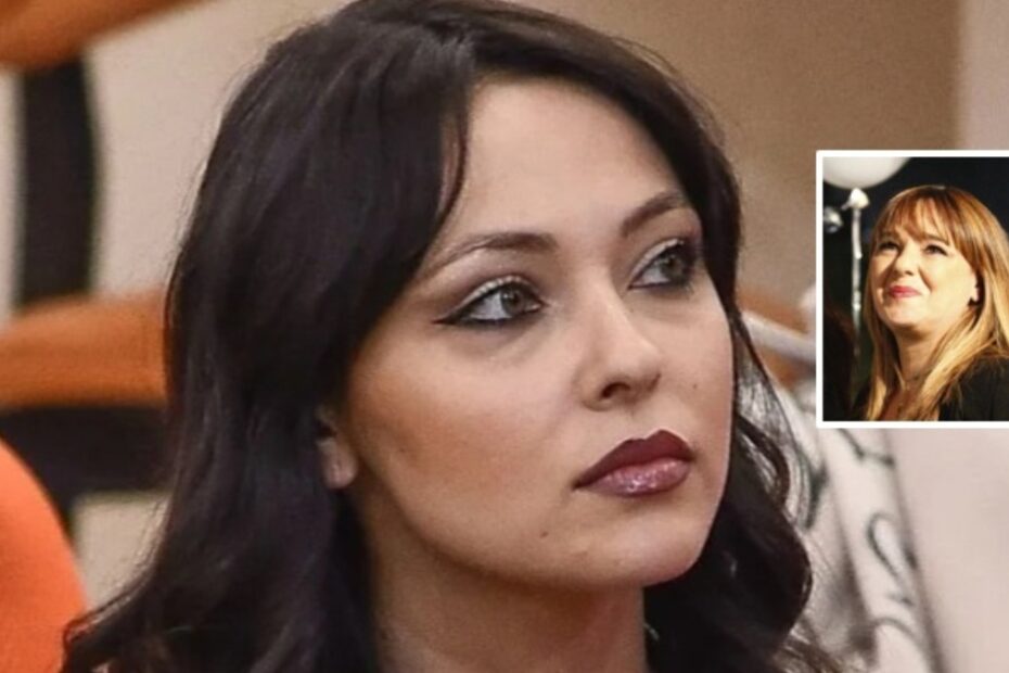 martina nasoni trapianto cuore come sta