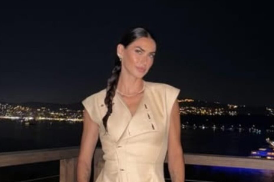 melissa satta incinta tutti gli indizi