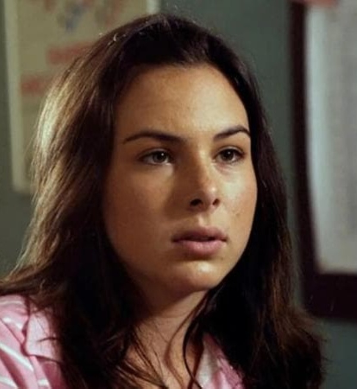 micol olivieri accusata morte coniglietta caramella