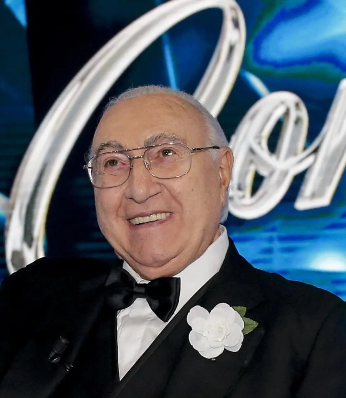 morte pippo baudo parole sergio mattarella
