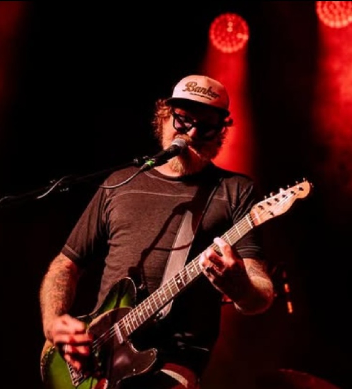 morto brent hinds fondatore mastodon