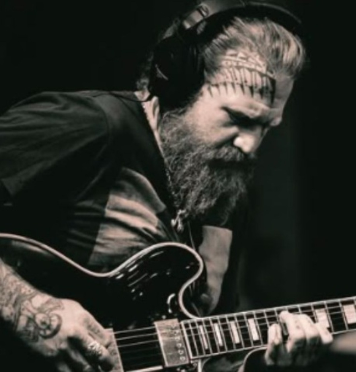 morto brent hinds fondatore mastodon