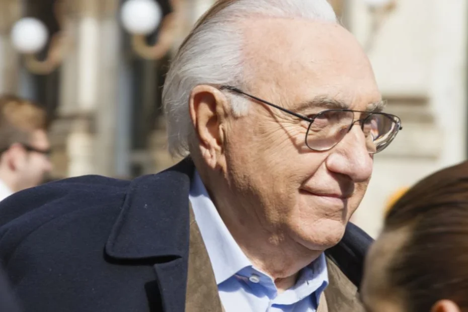 Pippo Baudo, la vita del celebre conduttore: relazioni, la carriera e i figli del mito della tv italiana