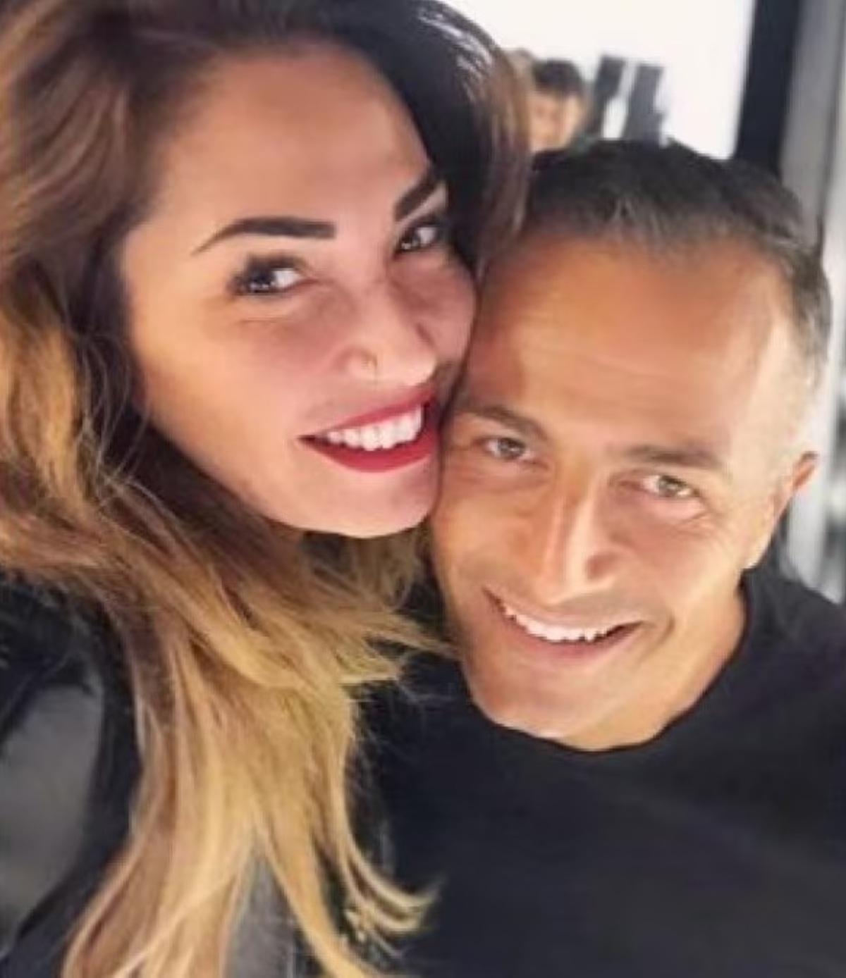 riccardo guarnieri ospedale come sta