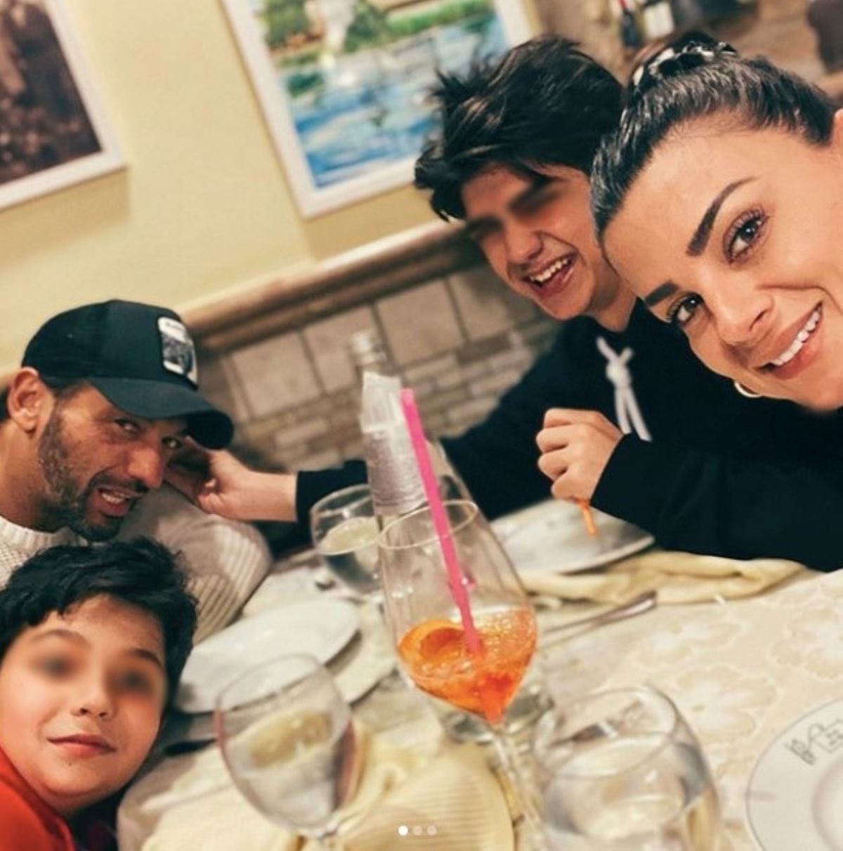 serena enardu padre figlio racconto choc