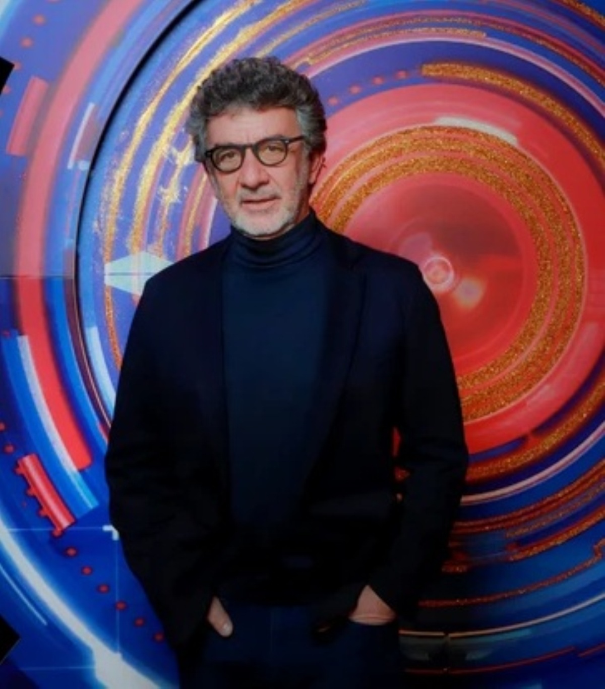 simona ventura proposta choc autori gf stupore