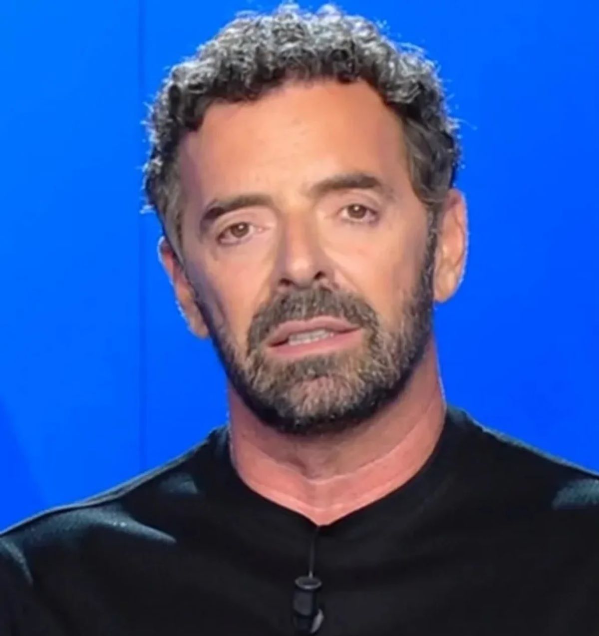Gianluigi Nuzzi Alberto Matano