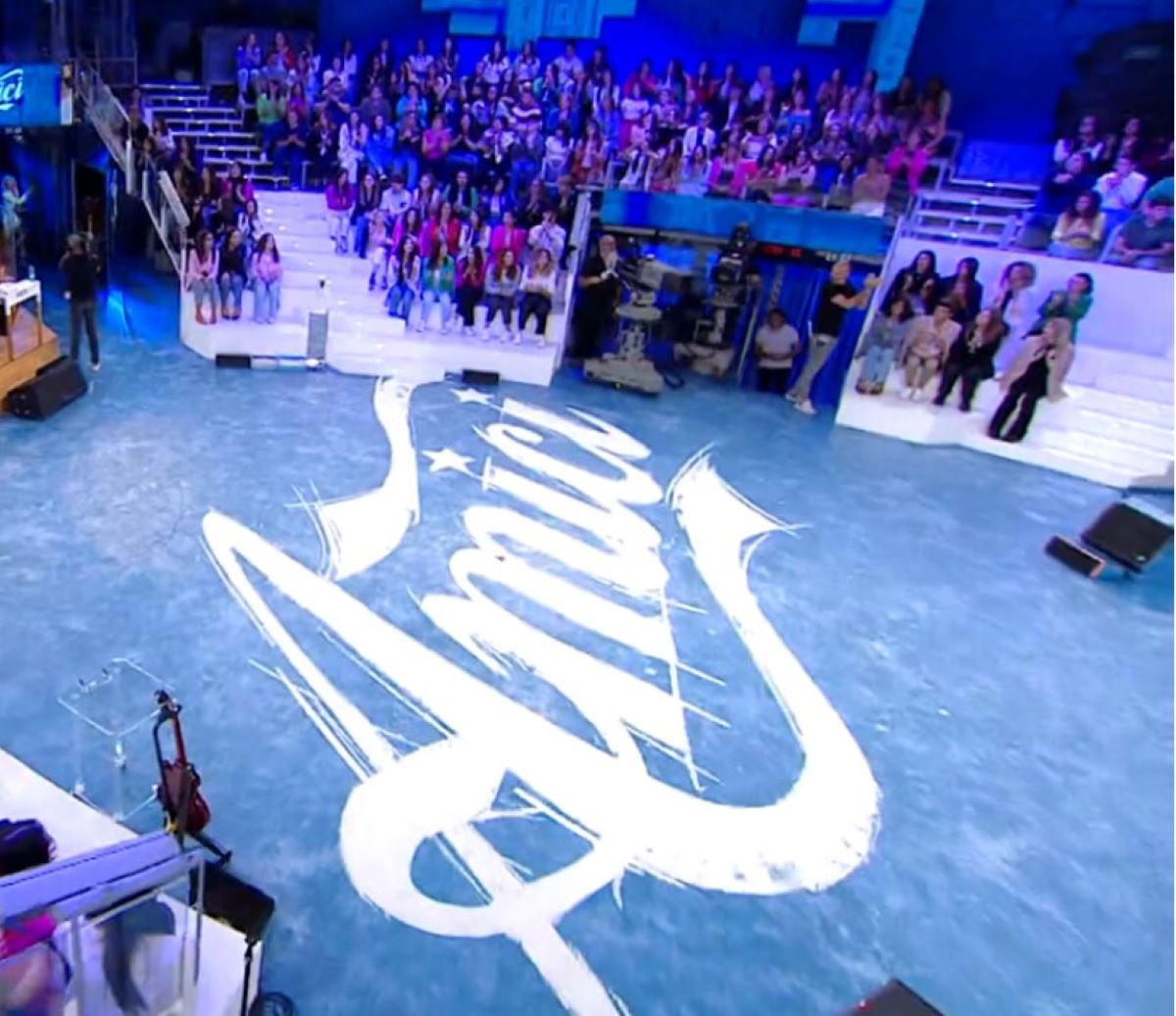 Amici Big Musica