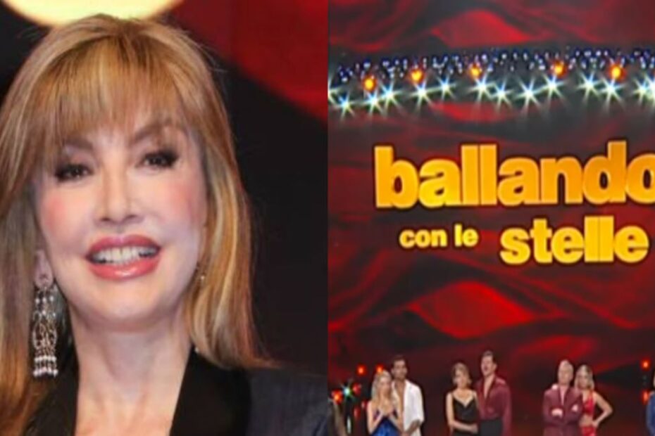 Ballando con le stelle Coppie
