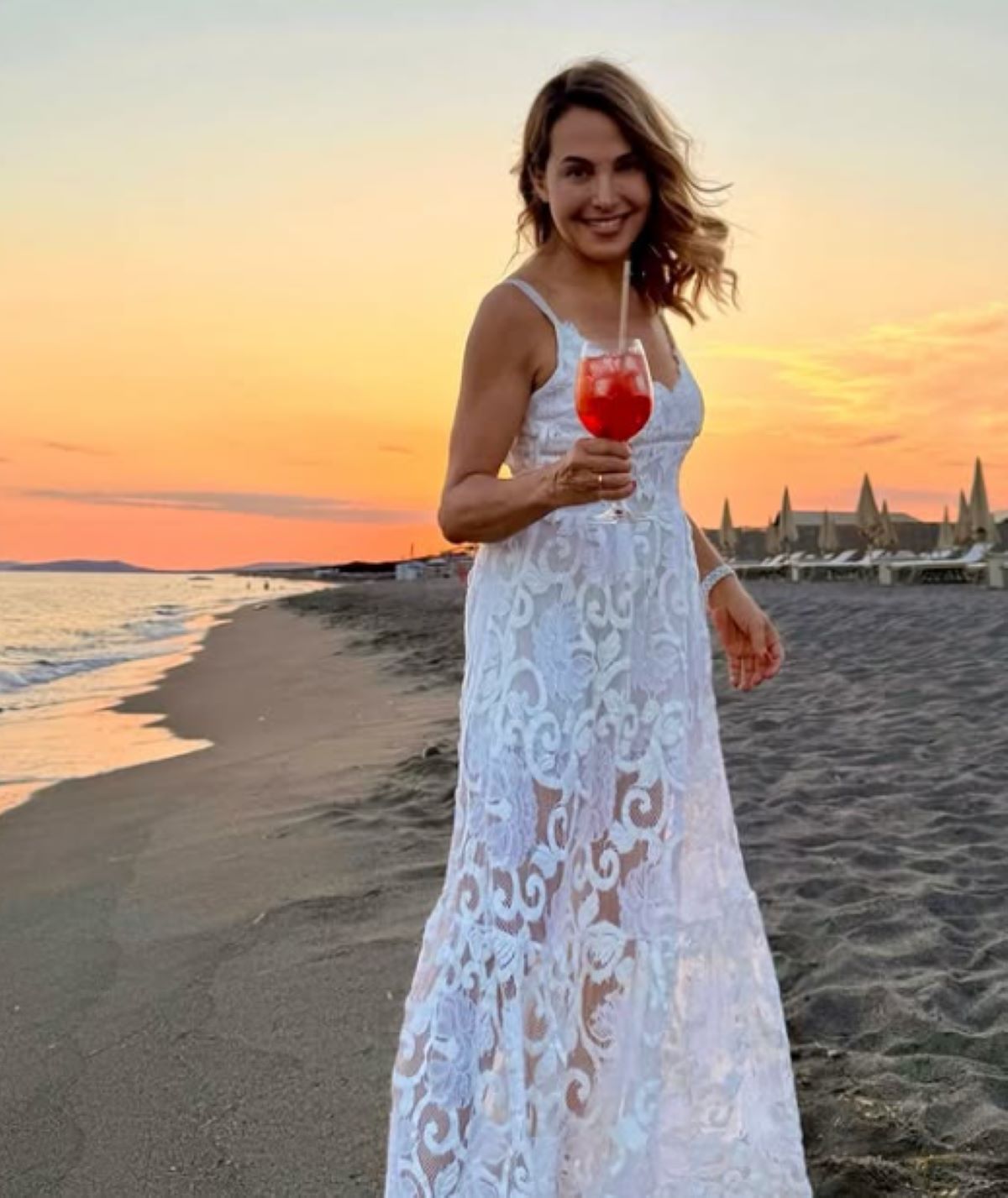Barbara D'Urso Tv