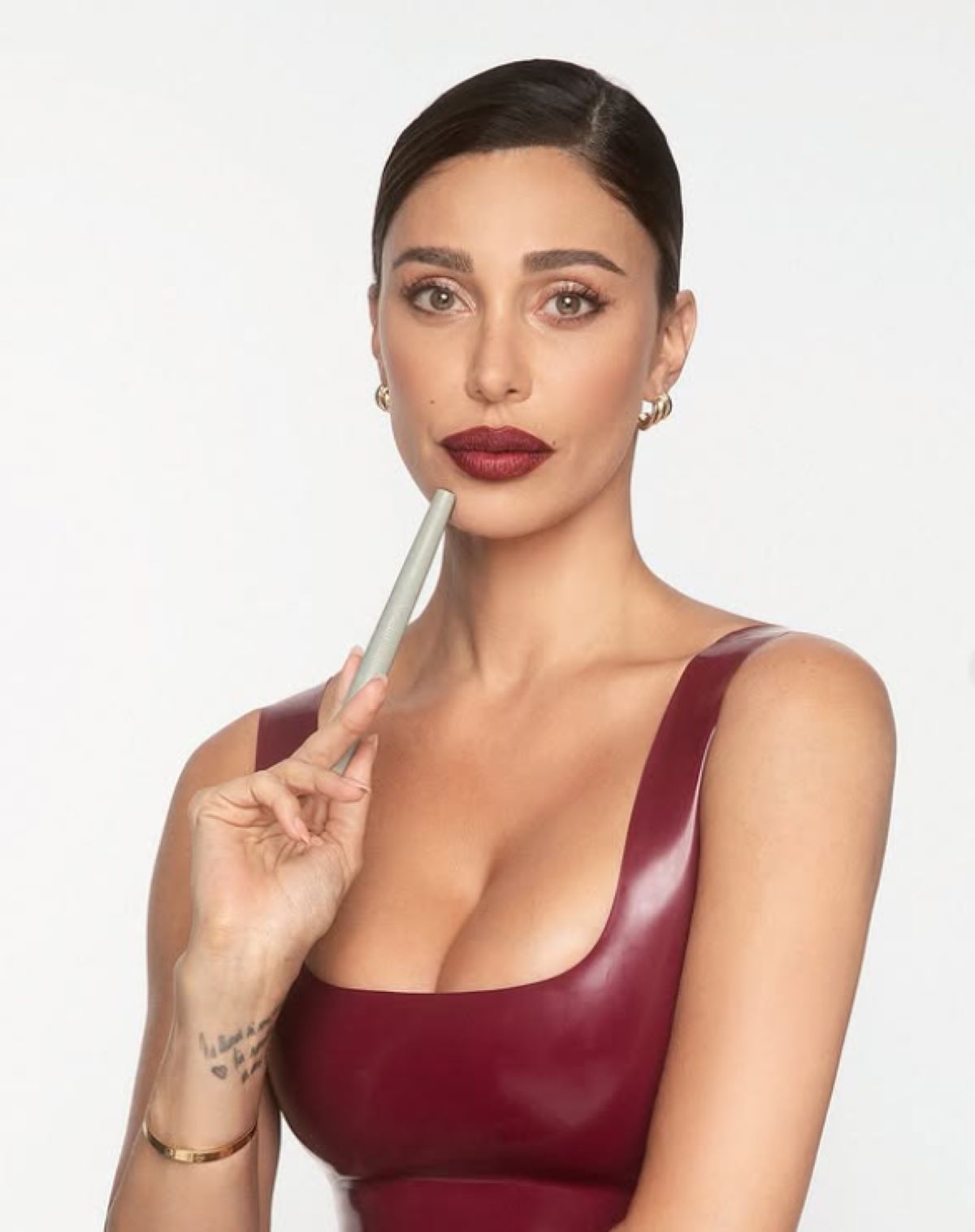 Belen Rodriguez