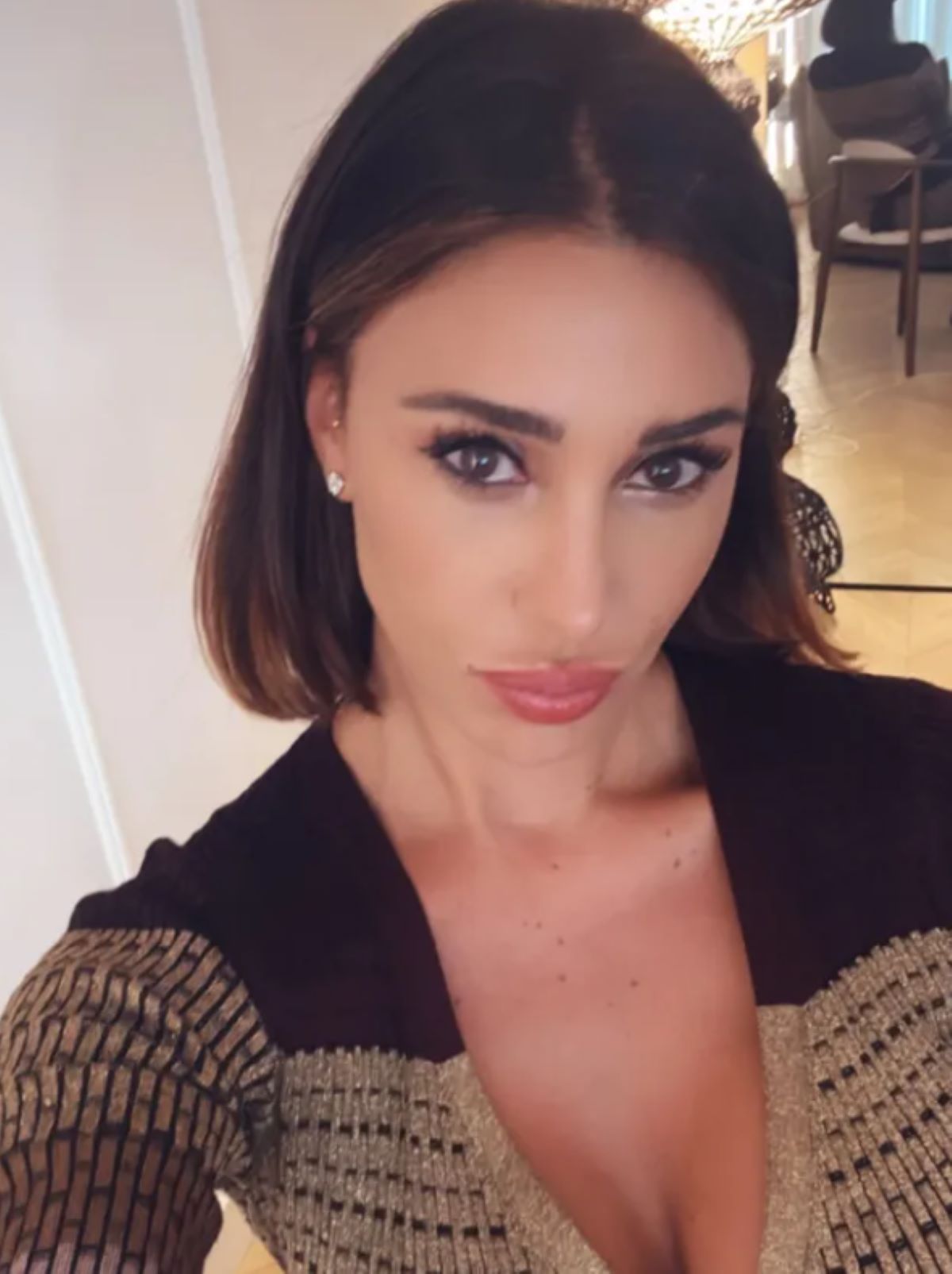 Belen Cecilia Rodriguez