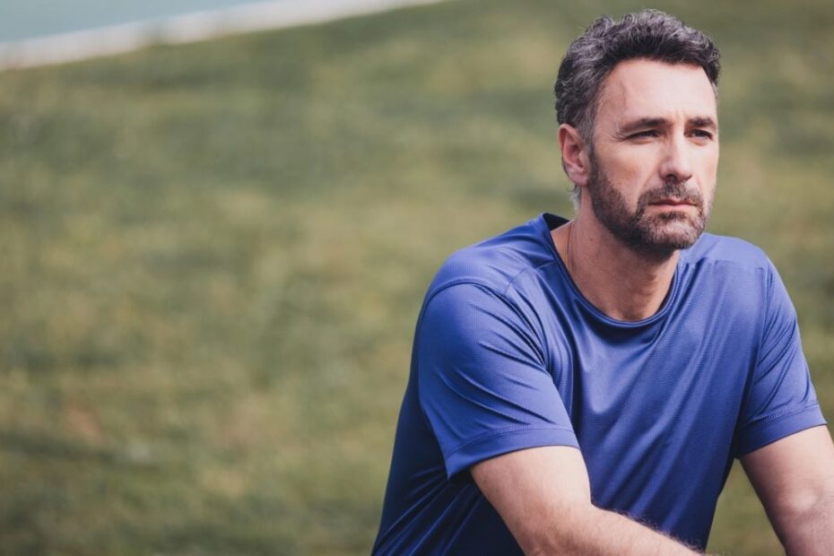 Raoul Bova Annuncio