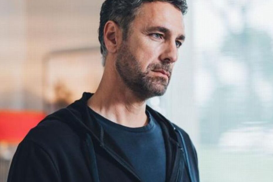Raoul Bova Scandalo