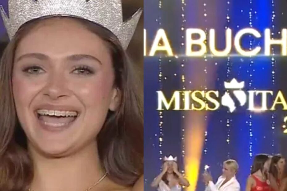 Miss Italia 2025