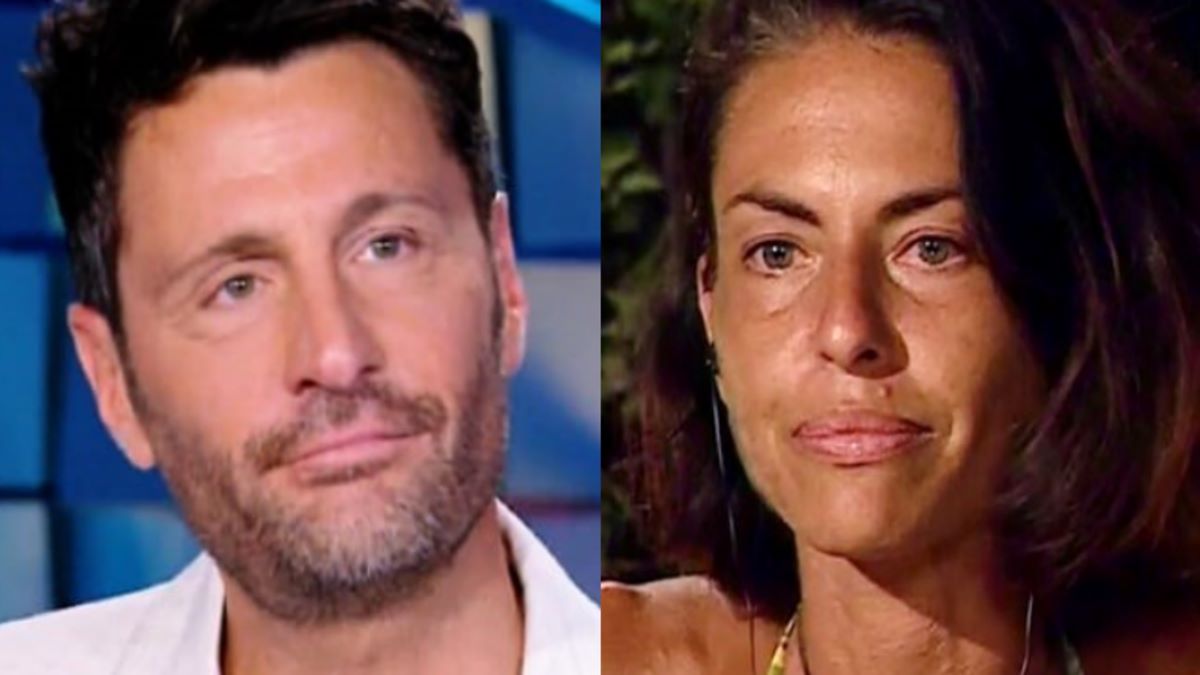 Filippo Bisciglia Pamela Camassa
