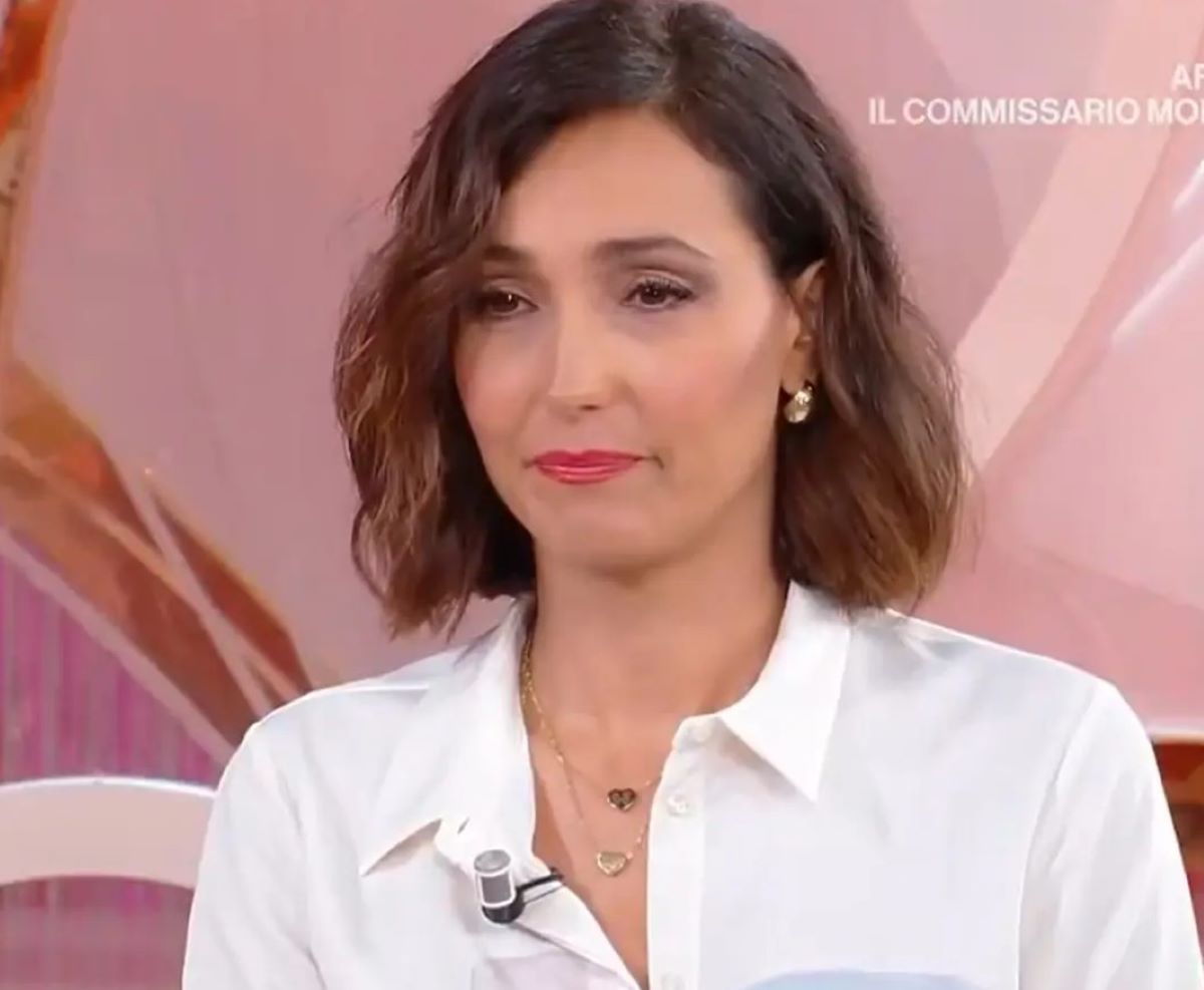 Caterina Balibo Brutta Notizia