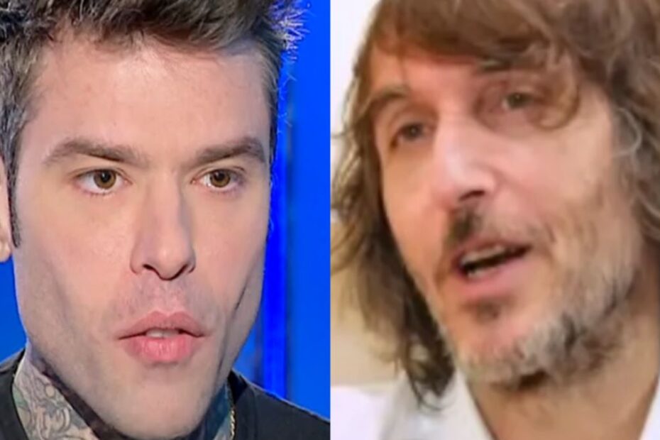 Fedez Cruciani