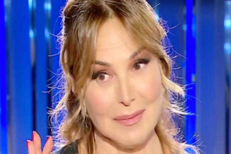 Barbara D'Urso Tv