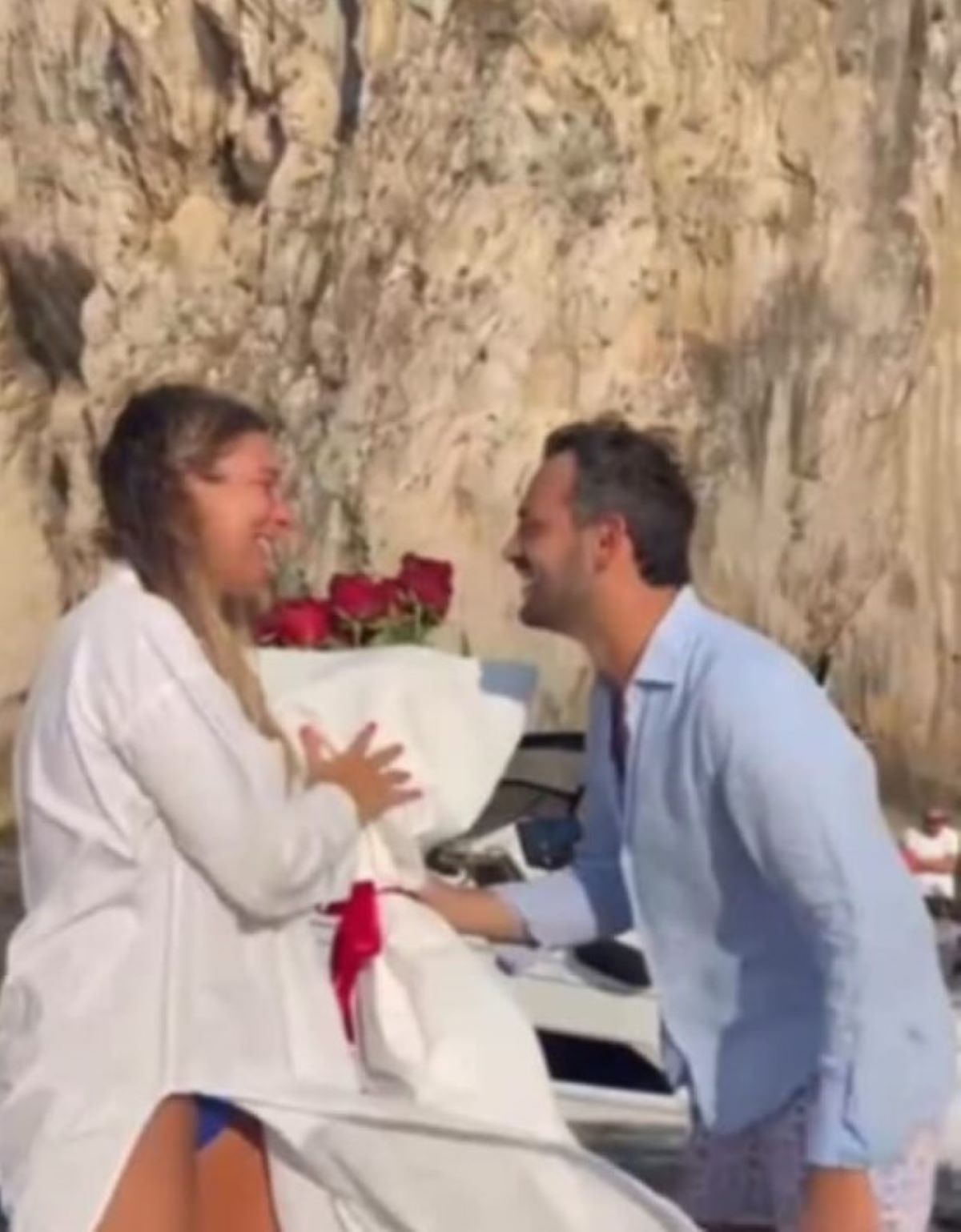 Volto Tv Matrimonio