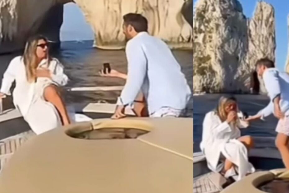 Volto Tv Matrimonio