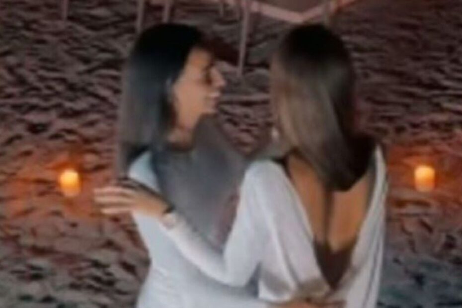 Famosa Canale 5 Lasciata Fidanzata