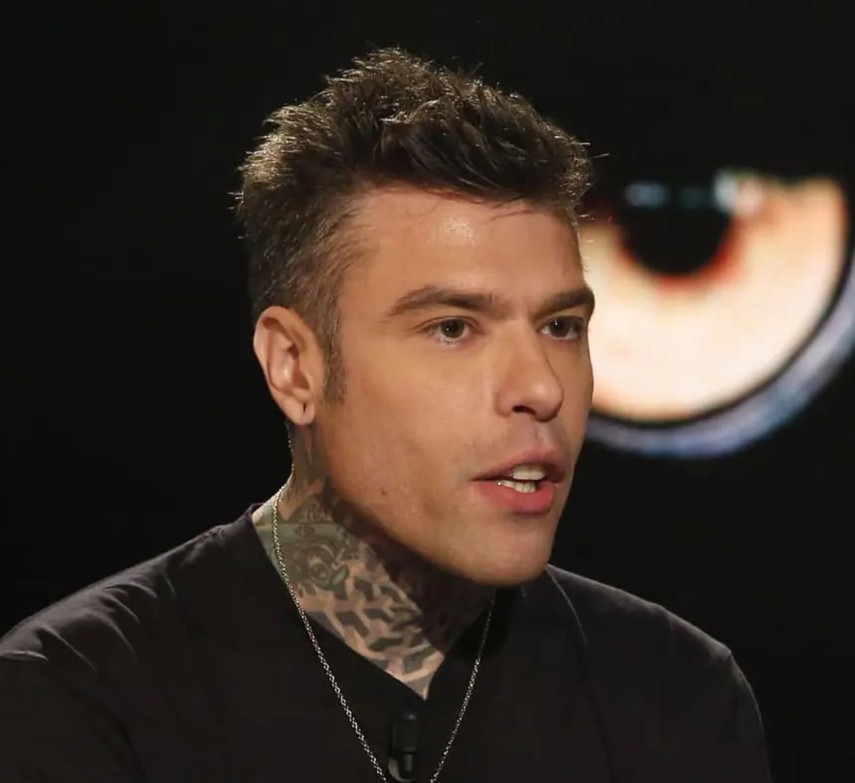Fedez Chiara Ferragni