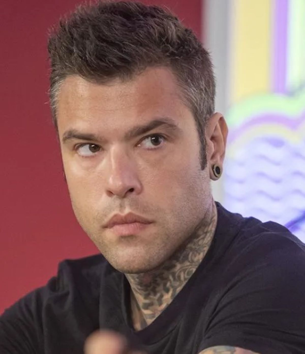 Fedez Sinner