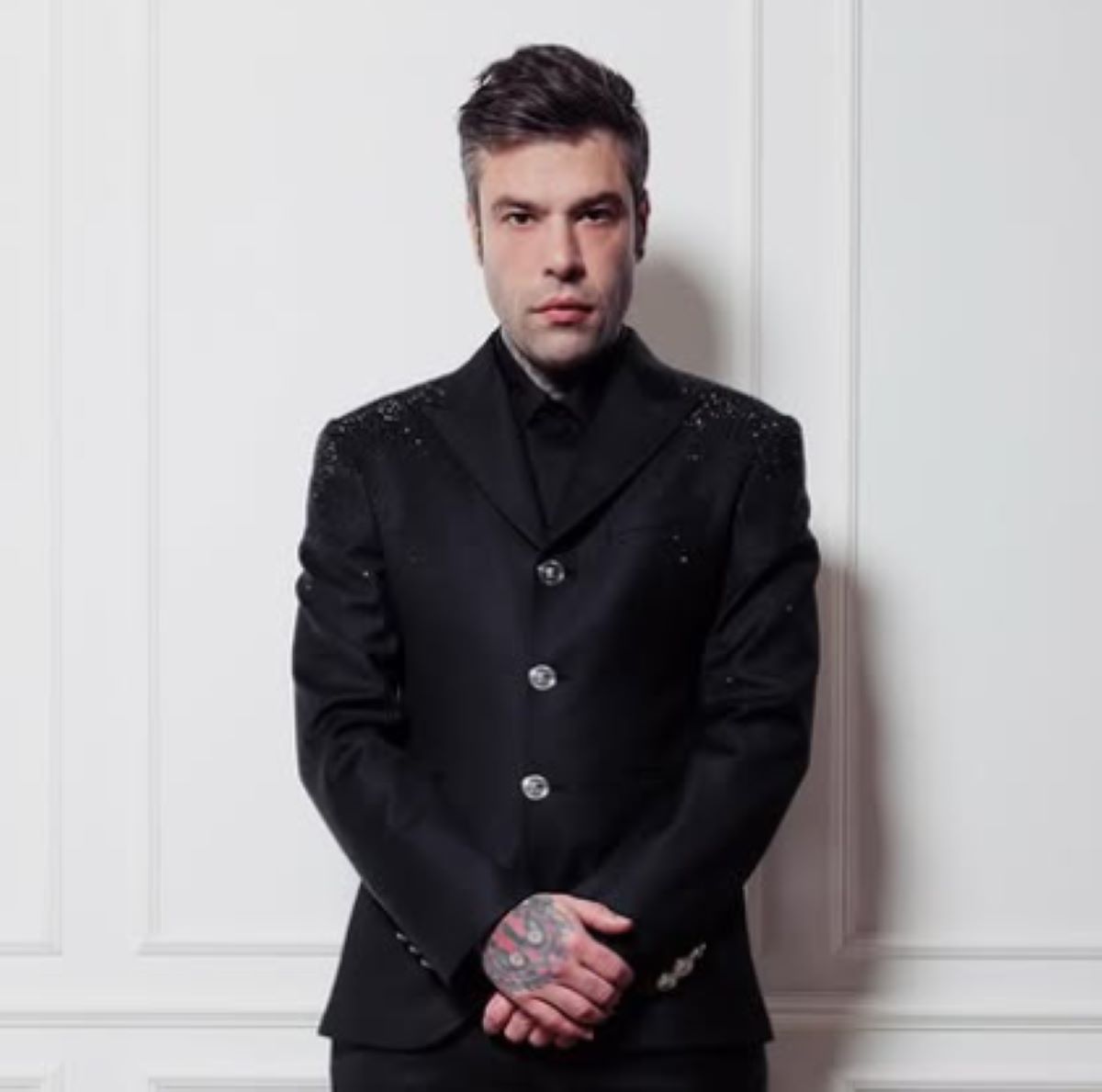 Fedez Chiara Ferragni