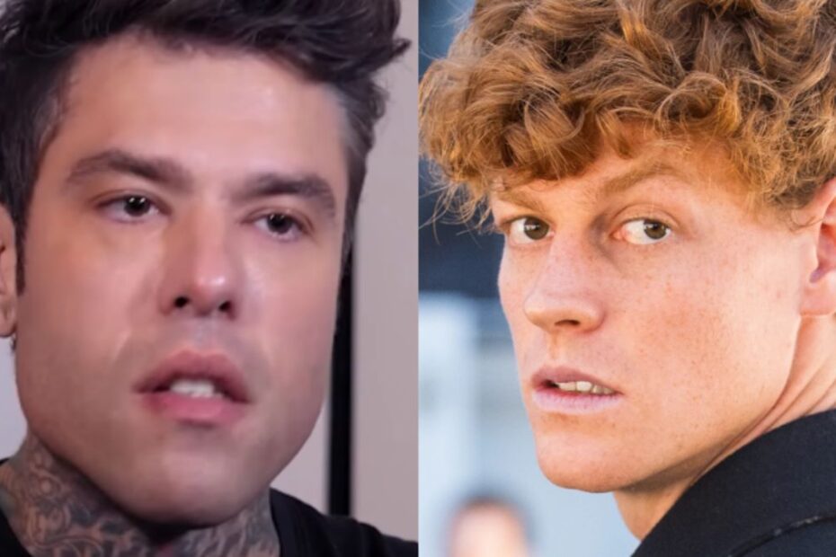Fedez Sinner