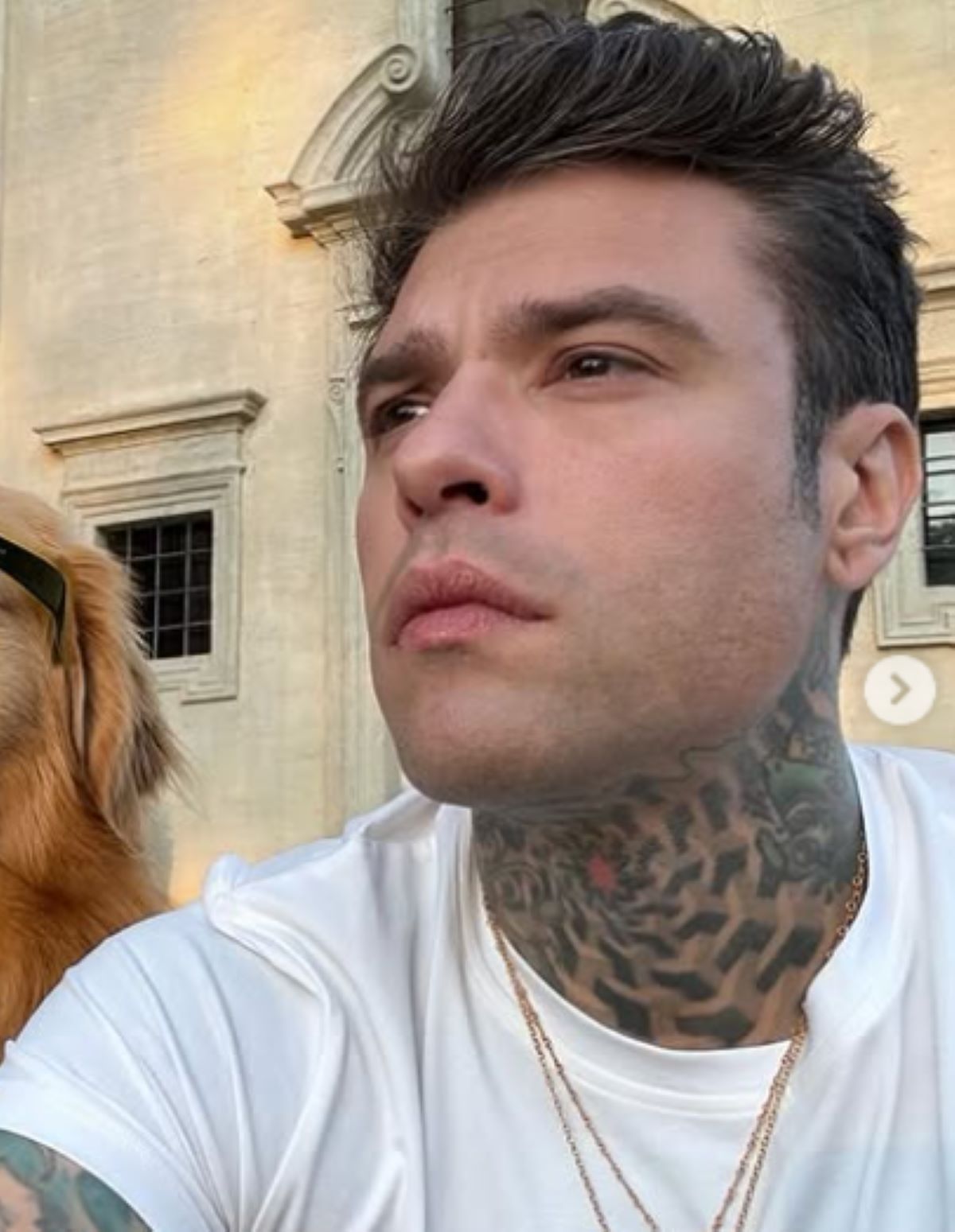 Fedez Sinner