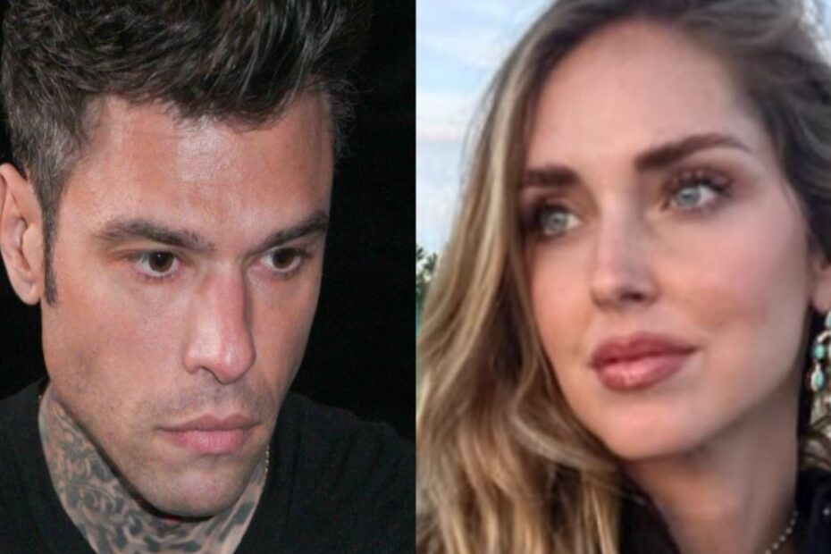 Fedez Chiara Ferragni
