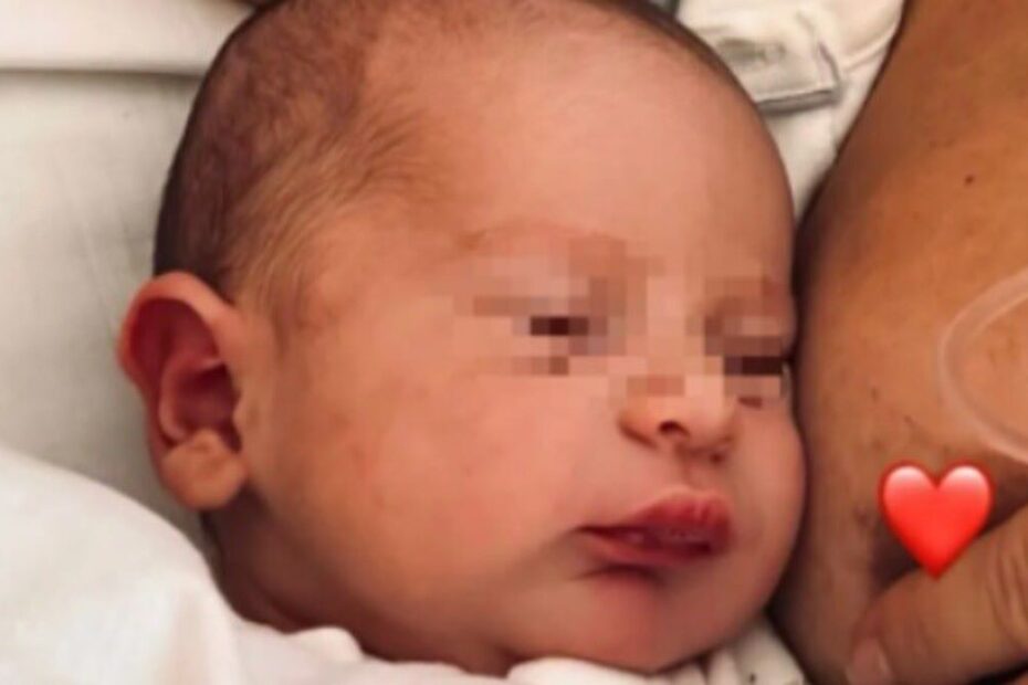 Volto Canale 5 Papà
