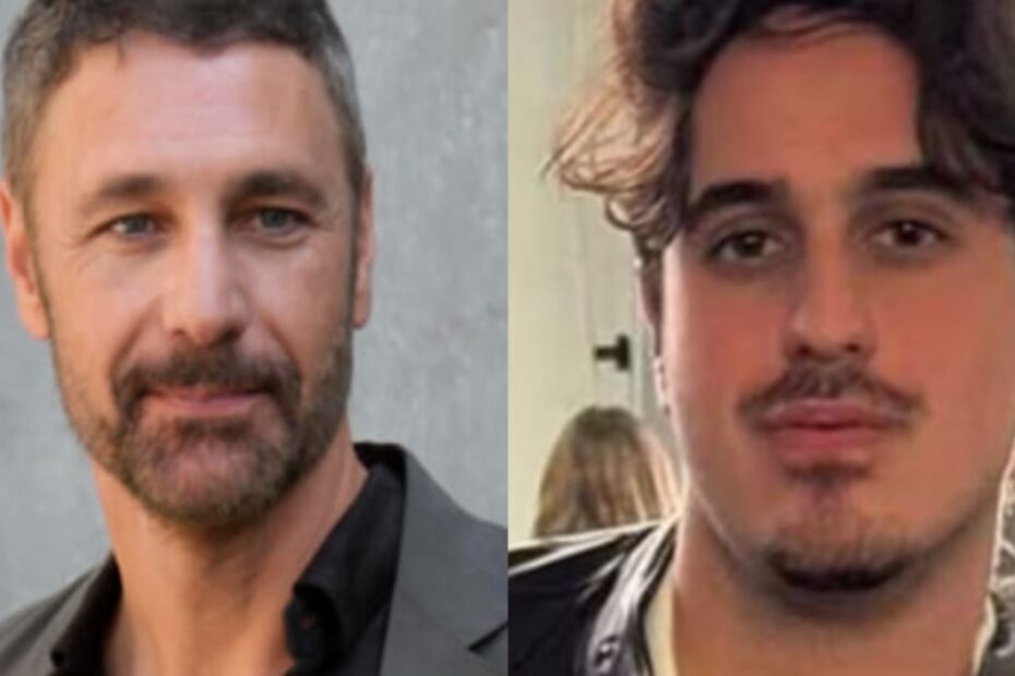 Figlio Diventa Attore