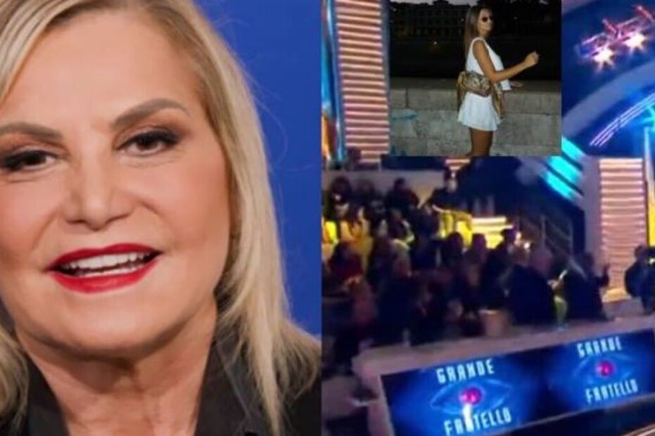 Grande Fratello Concorrente