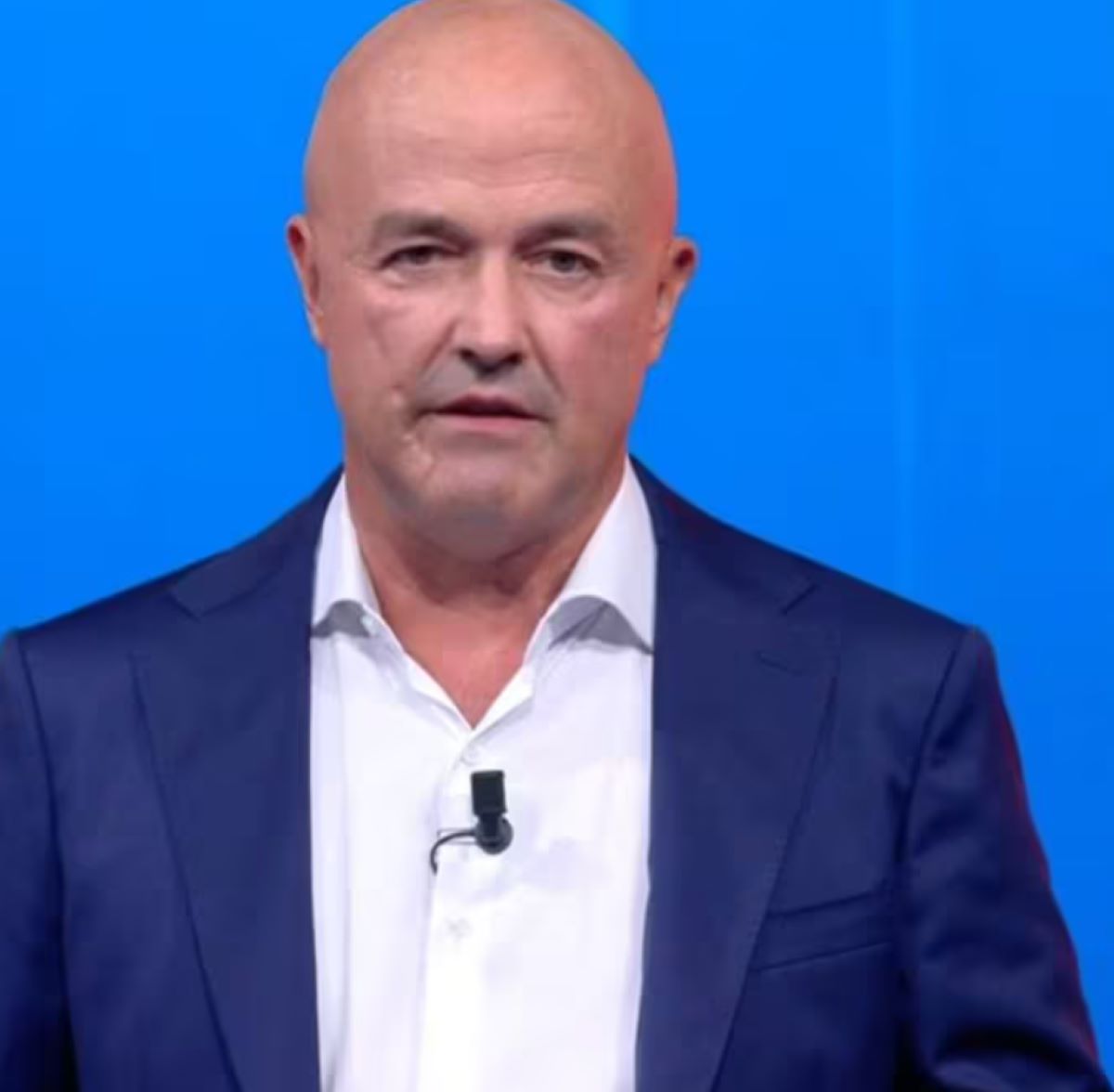 Gianluigi Nuzzi Alberto Matano