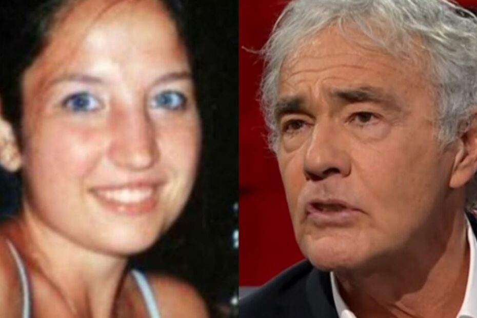 Massimo Giletti Garlasco