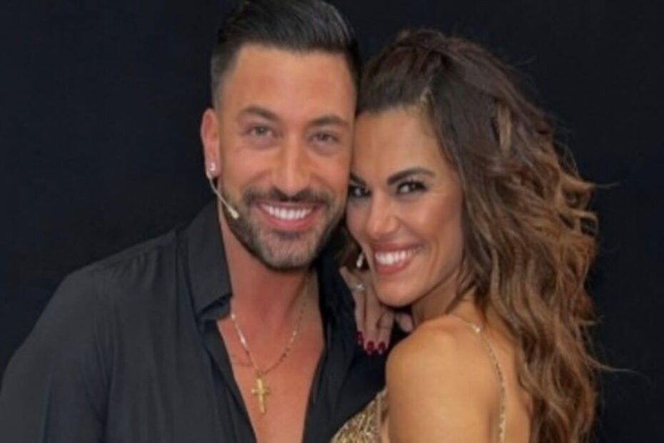 Bianca Guaccero Giovanni Pernice