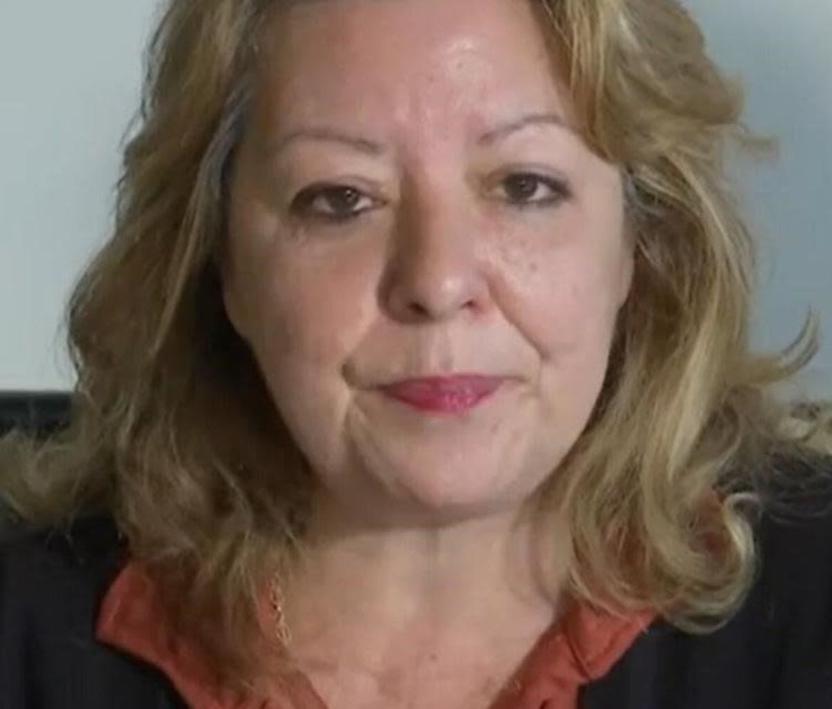 Gisella Cardia Madonna Trevignano