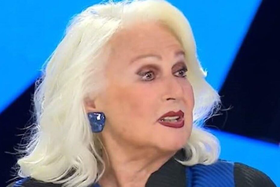 Loretta Goggi Tale e Quale Show