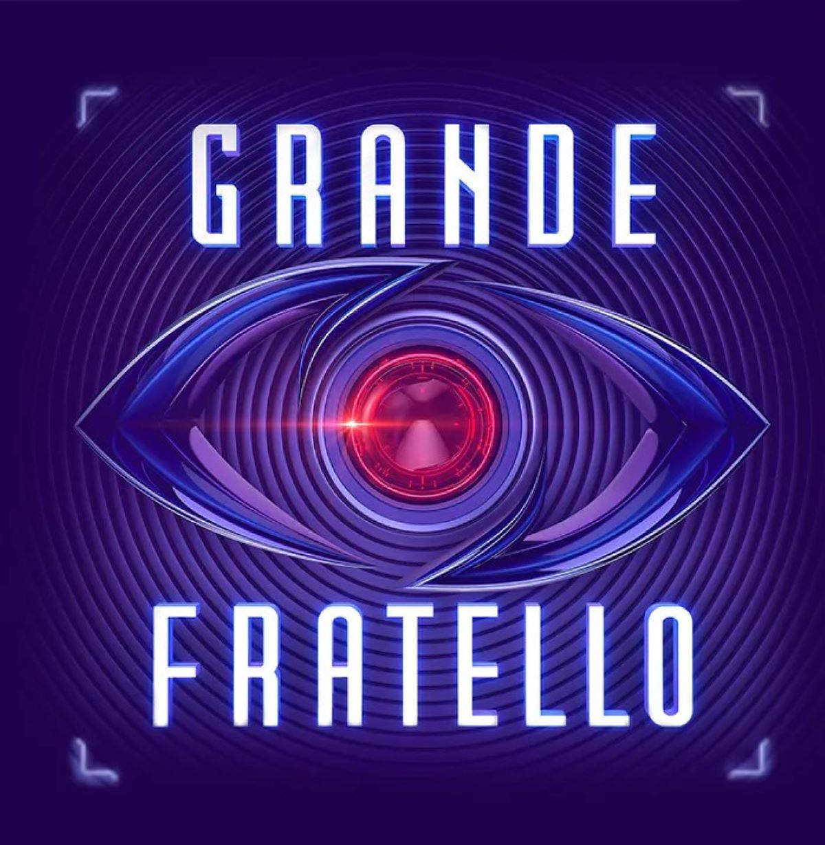 Grande Fratello Primo Concorrente