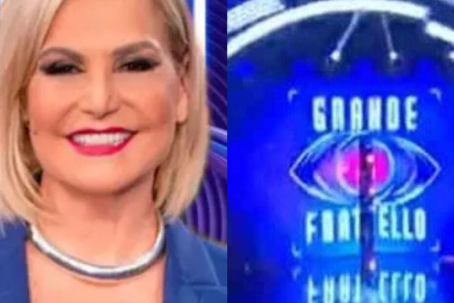 Grande Fratello Casa