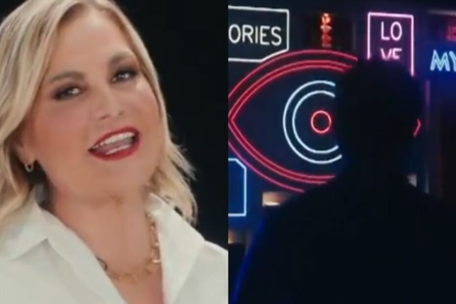 Grande Fratello Concorrente