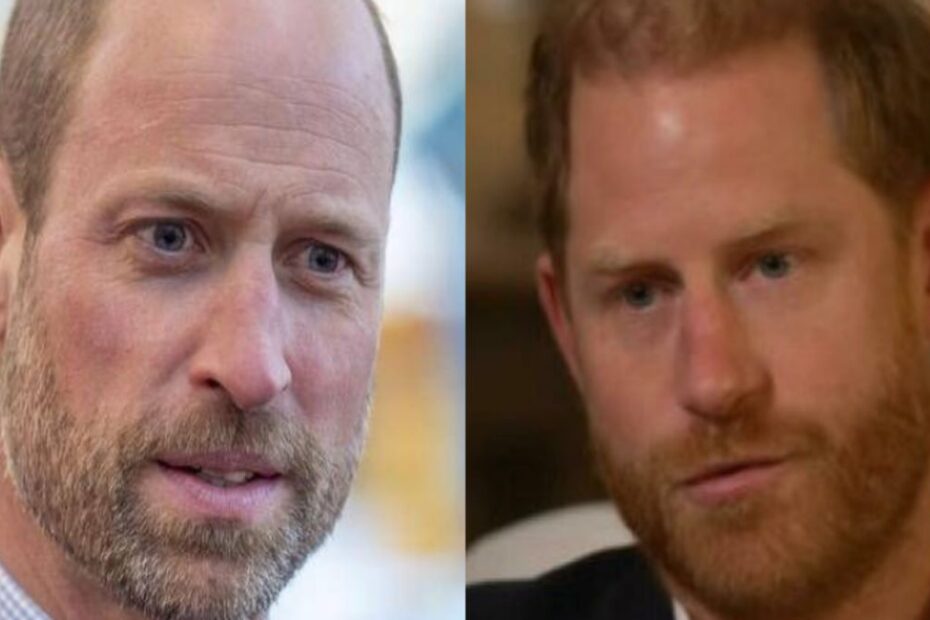 William Harry