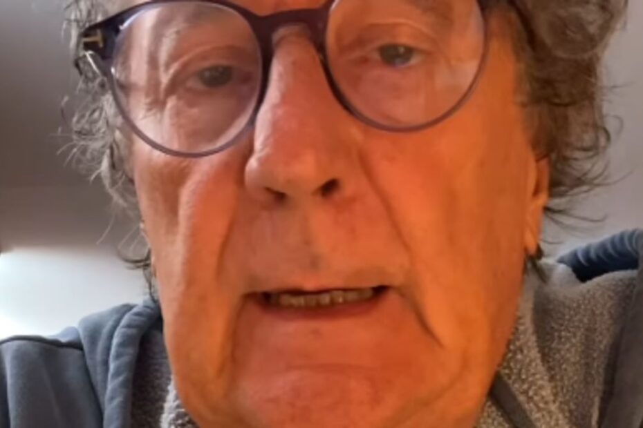 Enzo Iacchetti Minacce