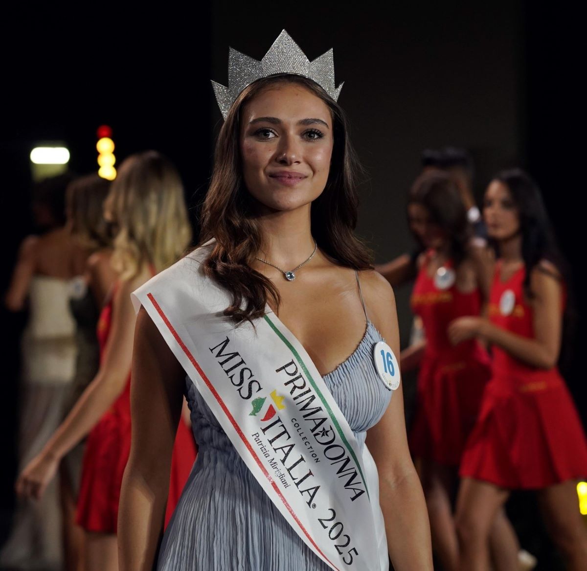 Miss Italia 2025