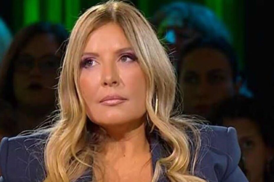 Selvaggia Lucarelli Tv